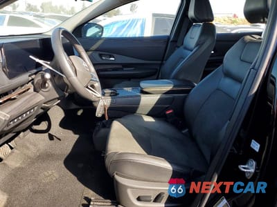 Zdjęcie 7 z 13 samochodu: 2023 NISSAN ARIYA EVOLVE+ VIN:JN1BF0BAXPM411716 - miniatura