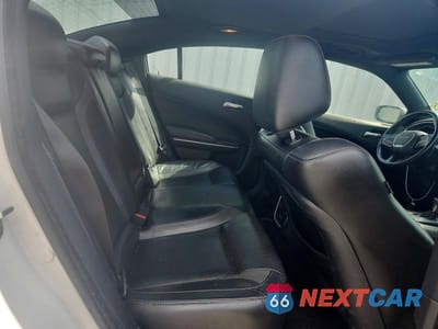 Zdjęcie 10 z 12 samochodu: 2021 DODGE CHARGER SXT VIN:2C3CDXBG5MH638965 - miniatura