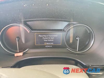 Zdjęcie 9 z 12 samochodu: 2020 CADILLAC XT6 PREMIUM LUXURY VIN:1GYKPCRS6LZ237841 - miniatura