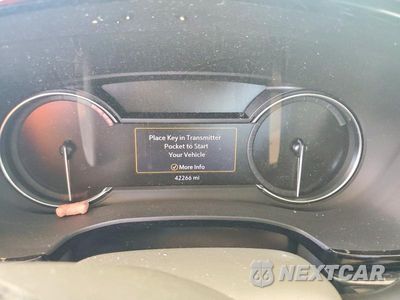 Zdjęcie 9 z 12 samochodu: 2020 CADILLAC XT6 PREMIUM LUXURY VIN:1GYKPCRS6LZ237841 - miniatura