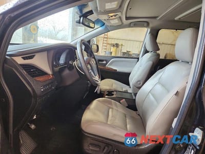 Zdjęcie 7 z 12 samochodu: 2015 TOYOTA SIENNA LIMITED PREMIUM 7-PASSENGER VIN:5TDDK3DC9FS116756 - miniatura