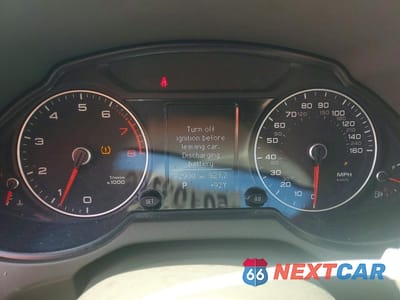 Zdjęcie 9 z 13 samochodu: 2013 AUDI Q5 PREMIUM PLUS VIN:WA1LFAFP2DA052536 - miniatura