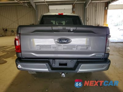 Zdjęcie 6 z 12 samochodu: 2021 FORD F150 SUPERCREW VIN:1FTEW1EP4MFC99527 - miniatura