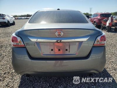 Zdjęcie 6 z 13 samochodu: 2015 NISSAN ALTIMA 2.5 VIN:1N4AL3AP0FC435087 - miniatura