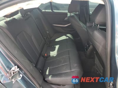 Zdjęcie 10 z 12 samochodu: 2020 BMW 330I VIN:3MW5R1J06L8B07173 - miniatura