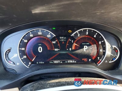Zdjęcie 9 z 13 samochodu: 2018 BMW X3 XDRIVE30I VIN:5UXTR9C56JLD65282 - miniatura