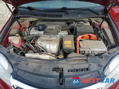 Zdjęcie 11 z 11 samochodu: 2015 TOYOTA CAMRY HYBRID LE VIN:4T1BD1FK6FU151319 - miniatura