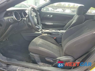 Zdjęcie 7 z 13 samochodu: 2022 FORD MUSTANG VIN:1FA6P8TH4N5131051 - miniatura