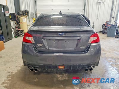 Zdjęcie 6 z 12 samochodu: 2020 SUBARU WRX VIN:JF1VA1A63L9807890 - miniatura