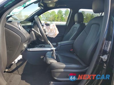Zdjęcie 7 z 13 samochodu: 2021 MERCEDES-BENZ GLB 250 4MATIC VIN:W1N4M4HB8MW089380 - miniatura