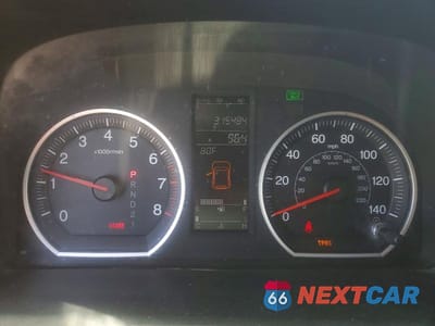 Zdjęcie 9 z 12 samochodu: 2007 HONDA CR-V EXL VIN:JHLRE48717C035076 - miniatura