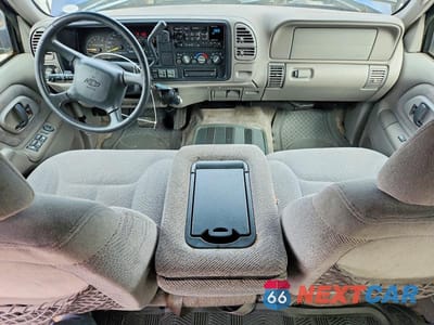 Zdjęcie 8 z 13 samochodu: 1998 CHEVROLET SUBURBAN K1500 VIN:1GNFK16R3WJ315384 - miniatura