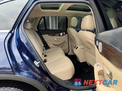 Zdjęcie 6 z 14 samochodu: 2016 MERCEDES-BENZ GLC 300 4MATIC VIN:WDC0G4KB9GF011985 - miniatura