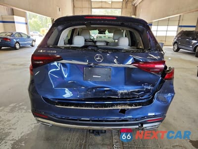 Zdjęcie 6 z 13 samochodu: 2026 MERCEDES-BENZ GLE 350 4MATIC VIN:4JGFB4FB6TB528134 - miniatura