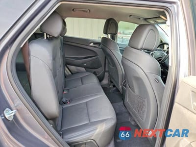 Zdjęcie 11 z 14 samochodu: 2018 HYUNDAI TUCSON LIMITED VIN:KM8J3CA21JU820770 - miniatura
