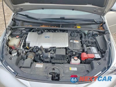 Zdjęcie 11 z 12 samochodu: 2016 TOYOTA PRIUS FOUR VIN:JTDKARFU6G3507093 - miniatura