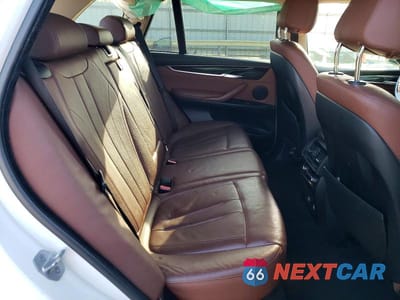 Zdjęcie 11 z 12 samochodu: 2016 BMW X5 XDRIVE35I VIN:5UXKR0C56G0U48659 - miniatura