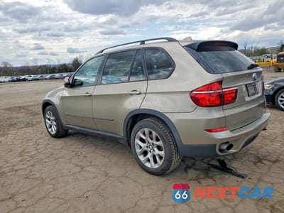 Drugie zdjęcie samochodu z przodu: 2012 BMW X5 XDRIVE35I VIN:5UXZV4C50CL890105 - miniatura