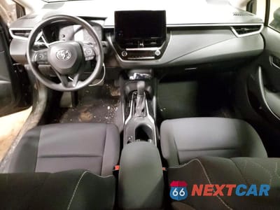 Zdjęcie 8 z 12 samochodu: 2024 TOYOTA COROLLA HYBRID LE VIN:JTDBDMHE1R3008270 - miniatura