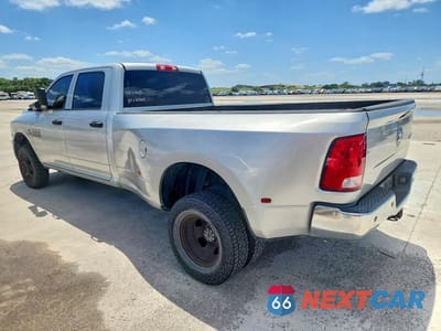 Drugie zdjęcie samochodu z przodu: 2015 RAM 3500 ST VIN:3C63RRGL9FG666650 - miniatura