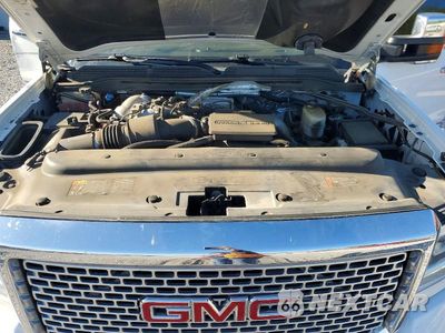 Zdjęcie 11 z 11 samochodu: 2017 GMC SIERRA K2500 DENALI VIN:1GT12UEY2HF118483 - miniatura
