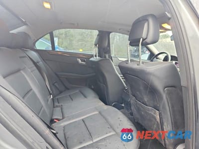 Zdjęcie 10 z 12 samochodu: 2010 MERCEDES-BENZ E 350 4MATIC VIN:WDDHF8HB5AA165730 - miniatura