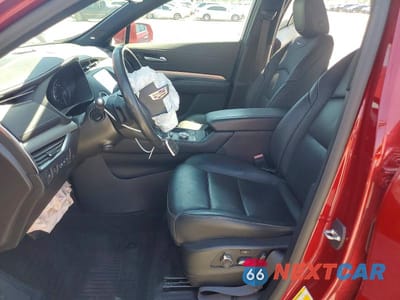 Zdjęcie 7 z 14 samochodu: 2019 CADILLAC XT4 PREMIUM LUXURY VIN:1GYFZCR48KF117813 - miniatura