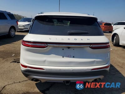 Zdjęcie 6 z 12 samochodu: 2023 LINCOLN CORSAIR RESERVE VIN:5LMCJ2DA5PUL07247 - miniatura