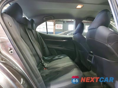 Zdjęcie 10 z 12 samochodu: 2020 TOYOTA CAMRY LE VIN:4T1C31AKXLU520015 - miniatura