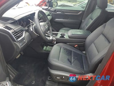 Zdjęcie 7 z 14 samochodu: 2026 GMC ACADIA ELEVATION VIN:1GKENKKS0TJ190841 - miniatura