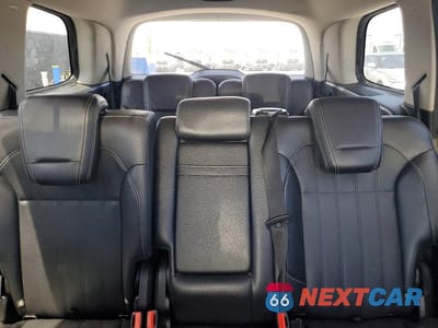 Zdjęcie 10 z 13 samochodu: 2014 MERCEDES-BENZ GL 450 4MATIC VIN:4JGDF7CE2EA339548 - miniatura