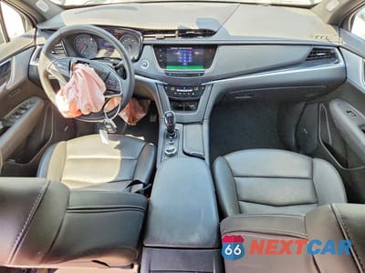 Zdjęcie 8 z 13 samochodu: 2025 CADILLAC XT5 PREMIUM LUXURY VIN:1GYKNCRS2SZ132895 - miniatura
