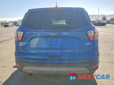 Zdjęcie 6 z 13 samochodu: 2017 FORD ESCAPE SE VIN:1FMCU0GD0HUC55662 - miniatura