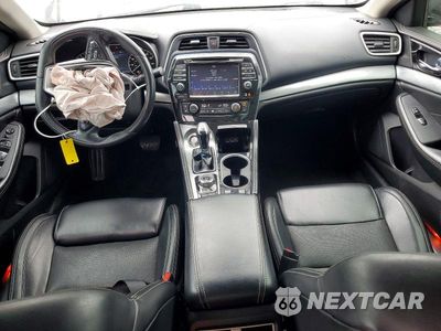 Zdjęcie 8 z 12 samochodu: 2017 NISSAN MAXIMA 3.5 SV VIN:1N4AA6AP4HC370402 - miniatura