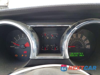 Zdjęcie 9 z 11 samochodu: 2009 FORD MUSTANG GT VIN:1ZVHT85H995139614 - miniatura