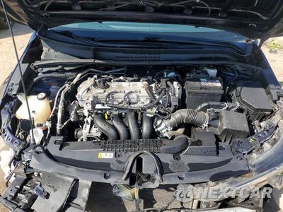 Zdjęcie 11 z 13 samochodu: 2020 TOYOTA COROLLA LE VIN:5YFEPRAEXLP104943 - miniatura