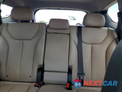 Zdjęcie 10 z 14 samochodu: 2020 HYUNDAI SANTA FE SEL 2.0T VIN:5NMS33AA6LH288362 - miniatura