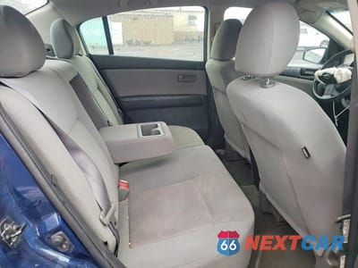 Zdjęcie 10 z 12 samochodu: 2012 NISSAN SENTRA 2.0 VIN:3N1AB6AP7CL784345 - miniatura