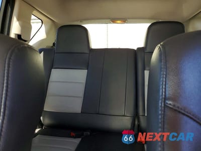 Zdjęcie 10 z 13 samochodu: 2007 JEEP COMPASS LIMITED VIN:1J8FF57WX7D165887 - miniatura