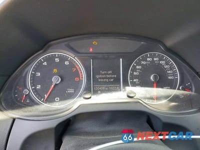 Zdjęcie 9 z 13 samochodu: 2013 AUDI Q5 PREMIUM VIN:WA1CFAFPXDA021437 - miniatura