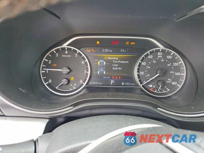 Zdjęcie 9 z 13 samochodu: 2023 NISSAN MAXIMA 3.5 SV VIN:1N4AA6CV5PC511939 - miniatura