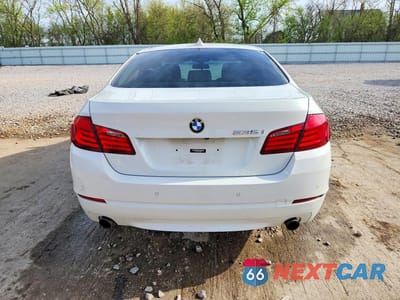 Zdjęcie 6 z 12 samochodu: 2011 BMW 535 XI VIN:WBAFU7C59BDU54688 - miniatura