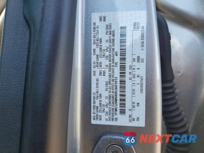 Zdjęcie 13 z 13 samochodu: 2024 FORD ESCAPE ST LINE VIN:1FMCU9MN8RUA61013 - miniatura
