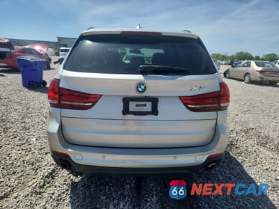 Zdjęcie 6 z 14 samochodu: 2015 BMW X5 XDRIVE35I VIN:5UXKR0C55F0P09973 - miniatura
