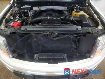 Zdjęcie 11 z 13 samochodu: 2011 FORD F150 SUPERCREW VIN:1FTFW1ET9BFA81517 - miniatura