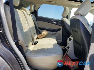 Zdjęcie 11 z 12 samochodu: 2020 FORD EDGE TITANIUM VIN:2FMPK3K99LBA55910 - miniatura