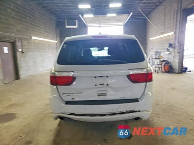 Zdjęcie 6 z 13 samochodu: 2013 DODGE DURANGO SXT VIN:1C4RDJAG1DC681464 - miniatura