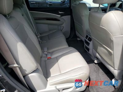 Zdjęcie 11 z 13 samochodu: 2016 ACURA MDX VIN:5FRYD4H29GB037238 - miniatura
