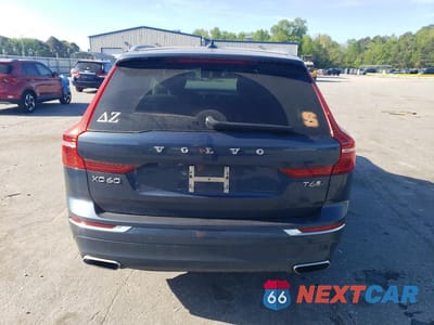 Zdjęcie 6 z 13 samochodu: 2019 VOLVO XC60 T6 INSCRIPTION VIN:LYVA22RL1KB229929 - miniatura