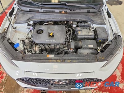 Zdjęcie 11 z 11 samochodu: 2021 HYUNDAI KONA SEL VIN:KM8K2CAA4MU729057 - miniatura